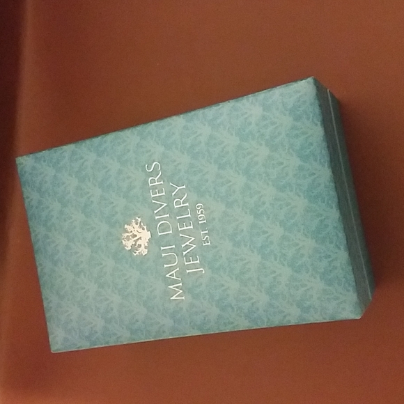 Maui divers pearl necklace - Picture 6 of 12